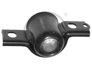 OPTIMAL F8-5290 valdymo svirties/išilginių svirčių įvorė 
 Ašies montavimas/vairavimo mechanizmas/ratai -> Valdymo svirtis/pasukamosios svirties sujungimas -> Montavimas/sutvirtinimas
007296379, 6U6407359A, 7296379