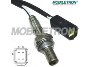 MOBILETRON OS-Z407P lambda jutiklis 
 Variklis -> Variklio elektra
BP6G-18-861, BP6G-18-861C