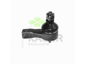 KAGER 43-0337 skersinės vairo trauklės galas 
 Vairavimas -> Vairo mechanizmo sujungimai
45046-87280, 45046-87281, 45046-87701