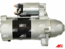 AS-PL S5155 starteris 
 Elektros įranga -> Starterio sistema -> Starteris
M002T88571, M002T88572, M2T88571