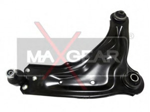 MAXGEAR 72-1546 vikšro valdymo svirtis 
 Ašies montavimas/vairavimo mechanizmas/ratai -> Valdymo svirtis/pasukamosios svirties sujungimas -> Vairo trauklės (valdymo svirtis, išilginis balansyras, diago
82 00 026 655, 82 00 026 655, 82 00 273 729