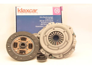KLAXCAR FRANCE 30012z sankabos komplektas 
 Sankaba/dalys -> Sankabos remonto komplektas, visas
7701349846, 7701349932, 7711130001