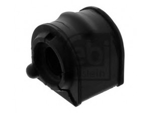 FEBI BILSTEIN 38978 skersinio stabilizatoriaus įvorių komplektas 
 Ašies montavimas/vairavimo mechanizmas/ratai -> Stabilizatorius/fiksatoriai -> Sklendės
1 305 960, 30666266, 3M515484CA