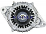 AD KÜHNER 553777RI kintamosios srovės generatorius
27060-62160, 27060-62160-84, 2706062160
