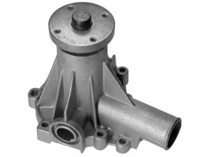 BUGATTI PA0290 vandens siurblys 
 Aušinimo sistema -> Vandens siurblys/tarpiklis -> Vandens siurblys
270681, 275619, 463425