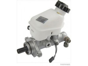MAGNETI MARELLI 600000067120 pagrindinis cilindras, stabdžiai
0K2C2-43-40XC, 0K2C2-43-40XC
