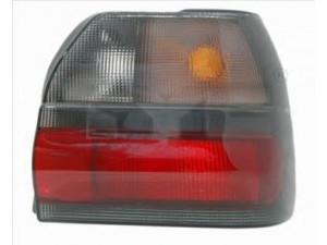 TYC 11-3130-01-2 kombinuotas galinis žibintas 
 Kėbulas -> Šviesos -> Kombinuotas galinis žibintas/dalys -> Kombinuotas galinis žibintas
7701036019