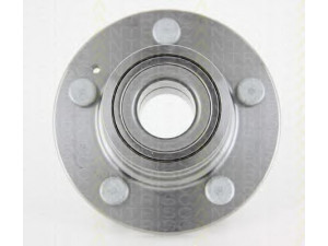 TRISCAN 8530 43229 rato guolio komplektas 
 Ašies montavimas/vairavimo mechanizmas/ratai -> Rato stebulė/montavimas -> Rato guolis
52710-3A000, 52710-3A001