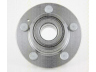 TRISCAN 8530 43229 rato guolio komplektas 
 Ašies montavimas/vairavimo mechanizmas/ratai -> Rato stebulė/montavimas -> Rato guolis
52710-3A000, 52710-3A001
