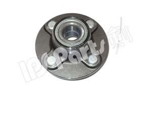 IPS Parts IUB-10128 rato guolio komplektas 
 Ašies montavimas/vairavimo mechanizmas/ratai -> Rato stebulė/montavimas -> Rato guolis
43202-34B00
