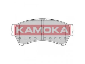 KAMOKA JQ101104 stabdžių trinkelių rinkinys, diskinis stabdys 
 Techninės priežiūros dalys -> Papildomas remontas
GPYB3323ZD, GPYB3323ZE, GPYB3323ZG
