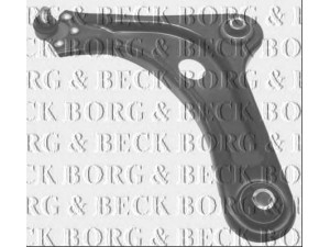 BORG & BECK BCA7010 vikšro valdymo svirtis 
 Ašies montavimas/vairavimo mechanizmas/ratai -> Valdymo svirtis/pasukamosios svirties sujungimas -> Vairo trauklės (valdymo svirtis, išilginis balansyras, diago
9670772080, 9670772080, 9670772080