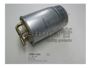 ASHUKI 0399-7303 kuro filtras 
 Techninės priežiūros dalys -> Papildomas remontas
7 255 558, 0 450 906 261/BOSCH