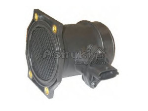 ASHUKI N975-10 oro masės jutiklis 
 Elektros įranga -> Jutikliai
0 281 002 176, 0 281 002 207, 0 281 002 208