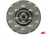 AS-PL SD5103 laisvos eigos pavara, starteris