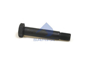 SAMPA 102.131 varžtas, vairuotojo kabinos stabilizatorius
1304 576, 1304576
