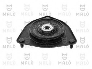 MAL? 52079 pakabos statramsčio atraminis guolis 
 Ašies montavimas/vairavimo mechanizmas/ratai -> Montavimas, pakabos statramstis
5461017200