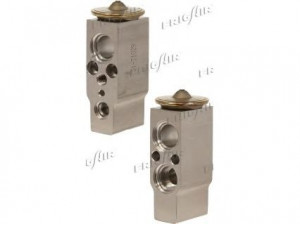 FRIGAIR 431.30169 purkštuko antgalis, išsiplėtimo vožtuvas 
 Oro kondicionavimas -> Vožtuvai
946041C100, 976041C050, 9760425100