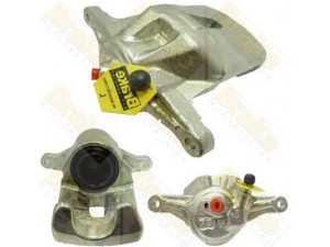 Brake ENGINEERING CA2590R stabdžių apkaba 
 Dviratė transporto priemonės -> Stabdžių sistema -> Stabdžių apkaba / priedai
4773044010