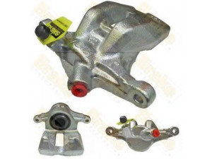Brake ENGINEERING CA1682R stabdžių apkaba 
 Stabdžių sistema -> Stabdžių matuoklis -> Stabdžių matuoklio montavimas
4773050040