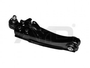 AYD 9705704 vikšro valdymo svirtis 
 Ašies montavimas/vairavimo mechanizmas/ratai -> Valdymo svirtis/pasukamosios svirties sujungimas -> Vairo trauklės (valdymo svirtis, išilginis balansyras, diago
5450047000