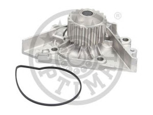 OPTIMAL AQ-2186 vandens siurblys 
 Aušinimo sistema -> Vandens siurblys/tarpiklis -> Vandens siurblys
1201 K1, 1201 L2, 1609417480, 9663654980