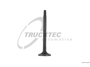 TRUCKTEC AUTOMOTIVE 02.12.142 išleidimo vožtuvas
05073737AA, 05073738AA, 611 050 0127