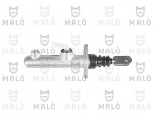 MAL? 88162 pagrindinis cilindras, sankaba 
 Sankaba/dalys -> Sankabos valdymas -> Pagrindinis cilindras
71738463, 82442897