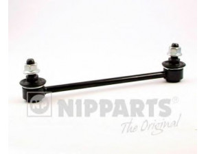NIPPARTS J4890515 šarnyro stabilizatorius 
 Ašies montavimas/vairavimo mechanizmas/ratai -> Stabilizatorius/fiksatoriai -> Savaime išsilyginanti atrama
55530-2E000, 55530-1F000