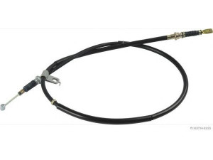 MAGNETI MARELLI 600000119630 trosas, stovėjimo stabdys
F151-44-420B, F151-44-420C, F151-44-420D