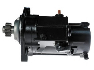 HELLA 8EA 011 611-122 starteris 
 Elektros įranga -> Starterio sistema -> Starteris
31200-P5T-G00, NAD100580