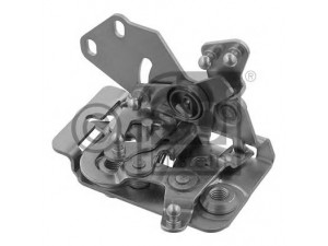 FEBI BILSTEIN 40480 durų užraktas 
 Užrakinimo sistema -> Užraktai, išoriniai
1296 590