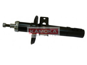 KAMOKA 20633068 amortizatorius 
 Pakaba -> Amortizatorius
6Q0413031AJ, 6Q0413031AP, 6Q0413031BJ