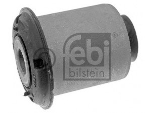 FEBI BILSTEIN 41427 valdymo svirties/išilginių svirčių įvorė 
 Ašies montavimas/vairavimo mechanizmas/ratai -> Valdymo svirtis/pasukamosios svirties sujungimas -> Montavimas/sutvirtinimas
54551-2G000