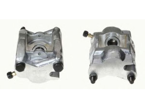 BREMBO F 61 067 stabdžių apkaba 
 Dviratė transporto priemonės -> Stabdžių sistema -> Stabdžių apkaba / priedai
95587475, 95651079