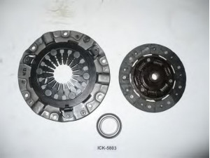 IPS Parts ICK-5803 sankabos komplektas 
 Sankaba/dalys -> Sankabos remonto komplektas, visas