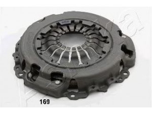 ASHIKA 70-01-169 sankabos suspaudimo plokštelė 
 Sankaba/dalys -> Sankabos suspaudimo plokštelė
30210-1HC0A