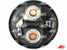 AS-PL SS0094 solenoidinis jungiklis, starteris
