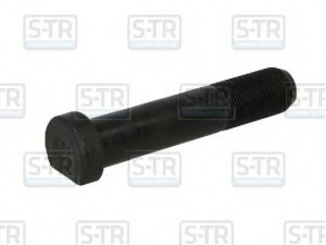 S-TR STR-40214 rato varžtas 
 Ratai / padangos -> Priedai
81.45501.0067, 81.45501.0082, 81.45501.0141