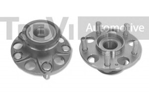 TREVI AUTOMOTIVE WB2346 rato guolio komplektas 
 Ašies montavimas/vairavimo mechanizmas/ratai -> Rato stebulė/montavimas -> Rato guolis
42200SZT008