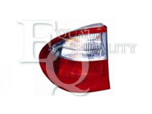 EQUAL QUALITY GP0702 kombinuotas galinis žibintas 
 Kėbulas -> Šviesos -> Kombinuotas galinis žibintas/dalys -> Kombinuotas galinis žibintas
A2108205464, LLF481