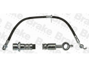 Brake ENGINEERING BH770474 stabdžių žarnelė 
 Stabdžių sistema -> Stabdžių žarnelės
9094702743, 9094702820, 9094702888