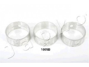 JAPKO 91605B skirstomojo veleno įvorės 
 Variklis -> Variklio uždegimo laiko reguliavimo kontrolė -> Skirstomasis velenas
5-11610-002