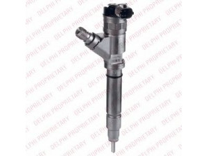 DELPHI EX631046 įpurškimo antgalis
97303657