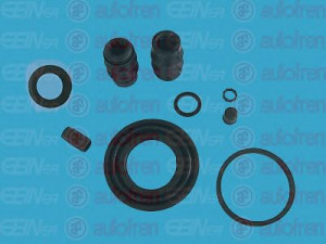 AUTOFREN SEINSA D4538 remonto komplektas, stabdžių apkaba 
 Stabdžių sistema -> Stabdžių matuoklis -> Stabdžių matuoklio montavimas
4401704