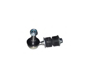 SCT Germany TS 532 šarnyro stabilizatorius 
 Ašies montavimas/vairavimo mechanizmas/ratai -> Stabilizatorius/fiksatoriai -> Savaime išsilyginanti atrama
0350 263, 350 263, 90495045, 90495045