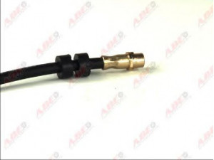 ABE C80208ABE stabdžių žarnelė 
 Stabdžių sistema -> Stabdžių žarnelės
3430 1161 964, 3430 1163 155, 34301163155