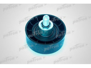 PATRON PT32184 kreipiantysis skriemulys, V formos rumbuotas diržas 
 Diržinė pavara -> V formos rumbuotas diržas/komplektas -> Laisvasis/kreipiamasis skriemulys
60671789