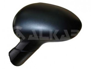 ALKAR 6139660 išorinis veidrodėlis 
 Kėbulas -> Langai/veidrodėliai -> Veidrodėlis
E4-46R-03 4475