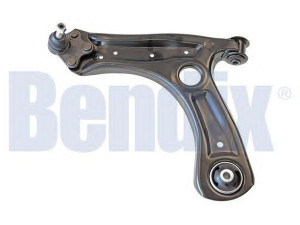 BENDIX 043942B vikšro valdymo svirtis 
 Ašies montavimas/vairavimo mechanizmas/ratai -> Valdymo svirtis/pasukamosios svirties sujungimas -> Vairo trauklės (valdymo svirtis, išilginis balansyras, diago
6R0407151, 6R0407151E, 6R0407151